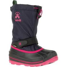 The Waterbug 8G - Navy/Rose