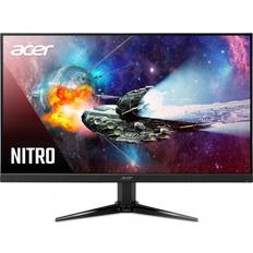 Acer Nitro QG1 QG241Y 23.8" LED 1920 x 1080 Full Tempo di Risposta 1 MS