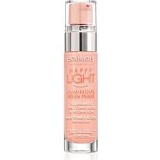 Bourjois Face Primers Bourjois Happy Light Matt Serum Primer