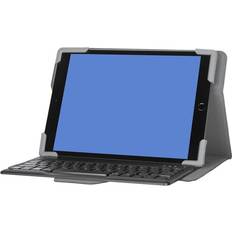 Targus Tangentbord till tablets Targus Pro-Tek Universal 9-11” Keyboard Case (Nordic)