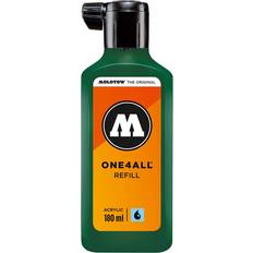 Molotow One4All Acrylic Refill Mister Green 180ml