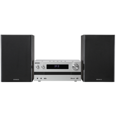 Systèmes Audio Kenwood M-918DAB