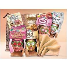 7th Heaven Shimmer & Shine Face Mask Giftset