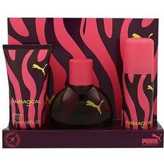 Puma Animagical Woman Gift Set EdT 40ml + Shower Gel 50ml + Deo Spray 50ml