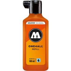 Molotow One4All Acrylic Refill Dare Orange 180ml