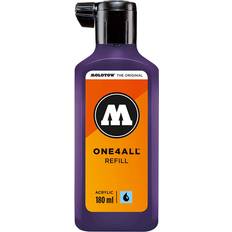 Molotow One4All Acrylic Refill Violet Dark 180ml