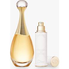 Dior Gaveæsker Dior J'adore Gift Set EdP 100ml + EdP 10ml