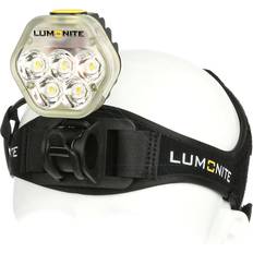 Lumonite batteri Lumonite Navigator 2