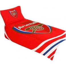 Ensemble De Couette Arsenal Pulse - Simple 53.2x78.7"