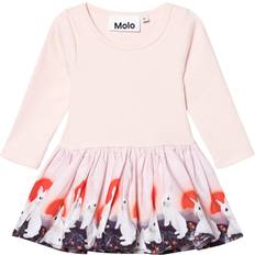 Molo 3-6M Kjoler Molo Candi - Baby Bunnies (4W20E209 7328)