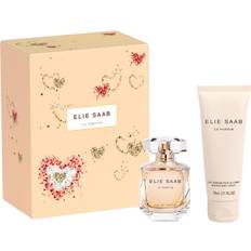 Elie Saab Gåvoboxar Elie Saab Le Parfum Gift Set EdP 30ml + Body Lotion 75ml