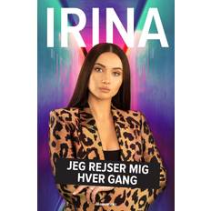 IRINA (Hæftet, 2020)