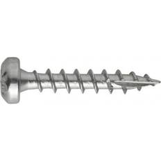 NKT 150325 Woodscrews 100stk