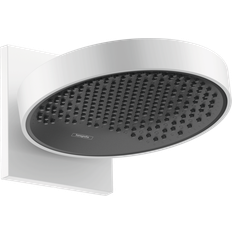 Hvit Takdusjer Hansgrohe Rainfinity 250 (26226700) Hvit