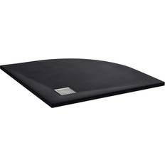 90x90cm Duschkar vidaXL (146527)