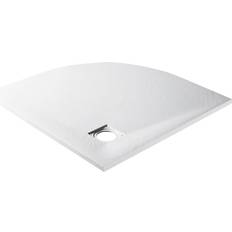 90x90cm Duschkar vidaXL (146526)