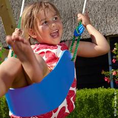 Jungle Gym Sling Swing Lightweight Seat Kit