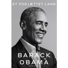 Barack obama et forjættet land Et forjættet land (E-bog)