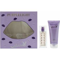 Salvador Dali Gåvoboxar Salvador Dali Purple Light Gavesæt EdT 30ml + Body Lotion 100ml
