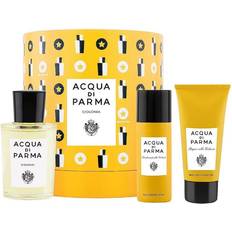 Acqua di parma deo spray Acqua Di Parma Colonia Gift Set EdC 100ml + Shower Gel 75ml + Deo Spray 50ml