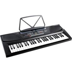 Câble Électrique vers Prise Murale Claviers Bryce Music Keyboard 54-keys