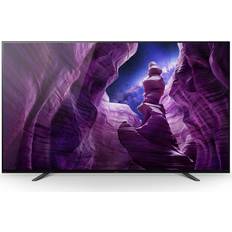 Sony OLED XBR-55A8H