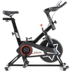 Flexible Spinning Bike