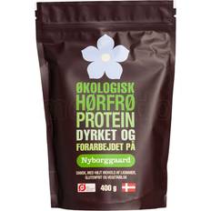 Hørfrø Protein 400g