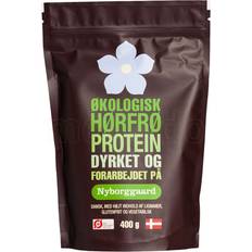 Hørfrø Nyborggaard Hørfrø Protein 400g