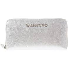 Argento Portafogli Valentino Bags Portafoglio Grande Da Donna VPS1R4155G