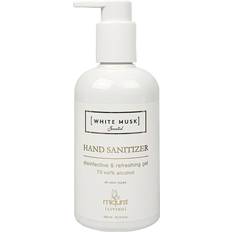 Miqura Hand Sanitizer White Musk 300ml