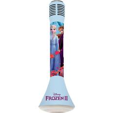 Frozen karaoke Lexibook MIC210FZ_50