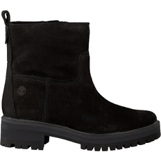 Timberland Courmayeur Lined - Black