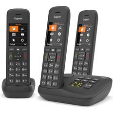 Gigaset C575A Triple