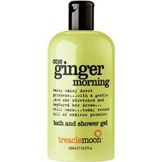 One Ginger Morning Bath & Shower Gel