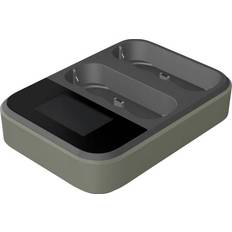 GP Batteries ReCyko 2x Speed ​​oplader M451 (USB)