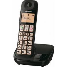 Panasonic Telefoni Fissi Panasonic KX-TGE310