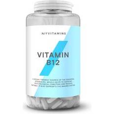 Vitamin b12 Myvitamins Vitamin B12