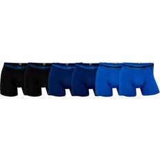 Jbs bamboo tights JBS Bamboo Tights 6-pack - Blue