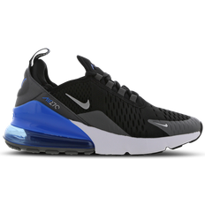 Nike Air Max 270 GS - Black/Blue