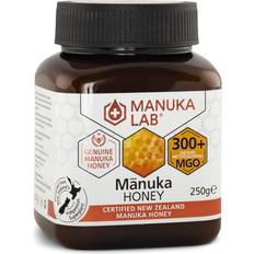 Luonnollinen Leivonta Manuka lab Mānuka Honey 525+ MGO