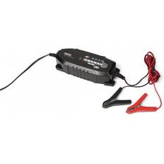 Bil batterilader Perel AC38 Intelligent Automatic Car Charger