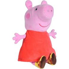 Peppa Pig Peluches Simba 109261009, Peluches