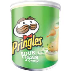 Best Snacks Pringles Sour Cream & Onion 40g