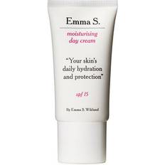Emma S. Moisturizing Day Cream SPF15