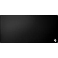 SteelSeries Tapis de souris SteelSeries QcK 3XL Noir