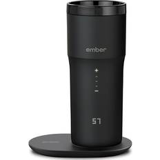 Diskmaskinvänliga delar Termosmuggar Ember Smart Termosmugg 35.5cl