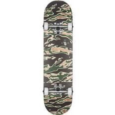G1 Full On Tiger Camo 8.0"