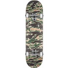 Globe G1 Full On Tiger Camo 8.0"