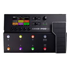 Pod Go